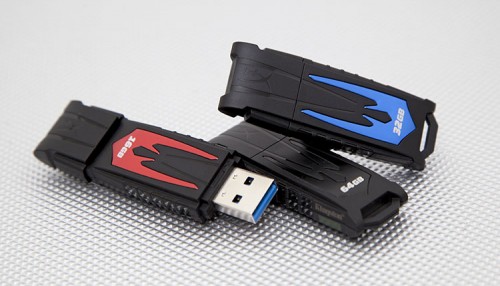 HyperX ra mắt USB tốc độ cao dành cho game thủ