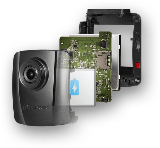 8 BƯỚC ĐỂ CÓ CAMERA HÀNH TRÌNH TỐT NHẤT (bởi transcend)