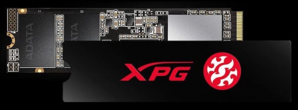 ADATA XPG SX8200 Pro: SSD M.2 tốc độ cao, lưu trữ nhiều và sống 'thọ'
