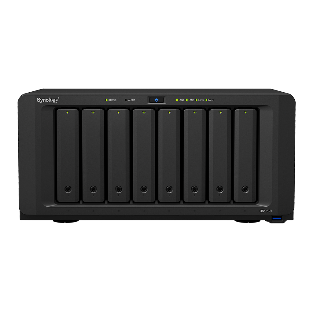 Synology RAID F1 là gì ?