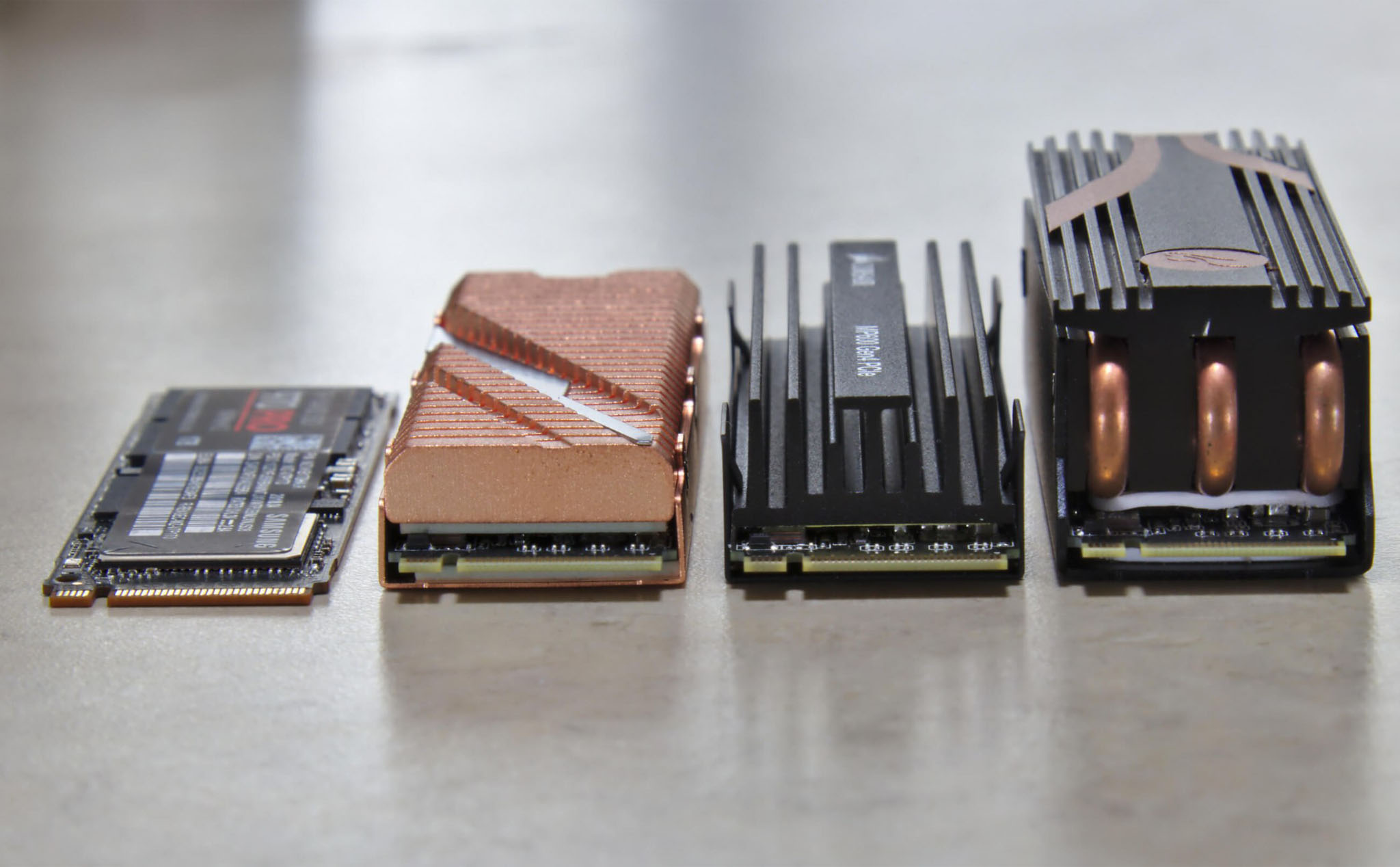 PCIe Gen 4 còn chưa kịp phổ biến, sang năm sẽ có SSD PCIe Gen 5 tốc độ cực cao