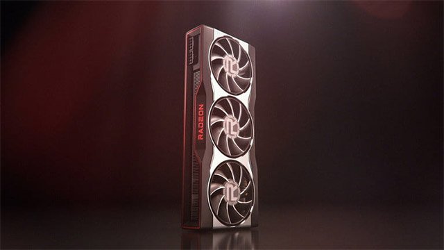 AMD đang phát triển một mẫu card đồ họa có thể đánh bại RTX 3090 của Nvidia