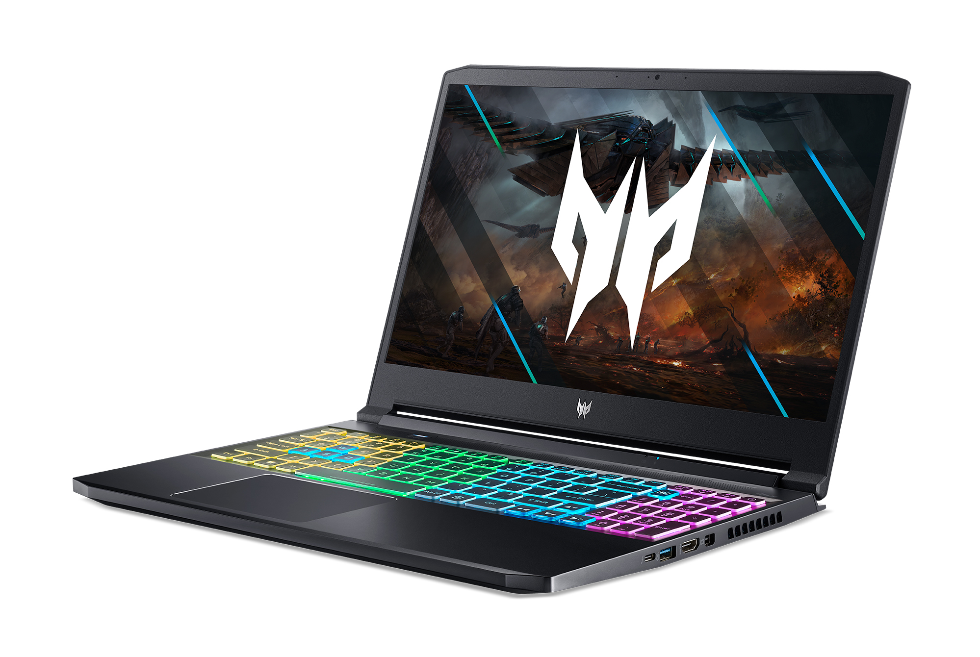 Acer ra mắt bộ đôi laptop gaming cao cấp Predator Triton 300 và Triton 500 SE