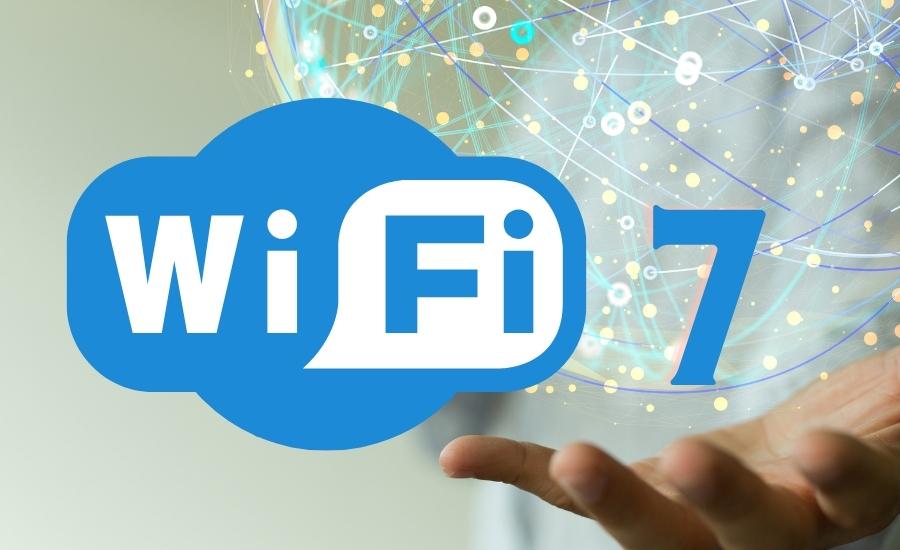 WiFi 7 Là Gì? Chuẩn WiFi 7 Khác Gì So Với Chuẩn WiFi 6E