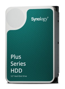 Synology® ra mắt ổ cứng HDD cho gia đình và văn phòng