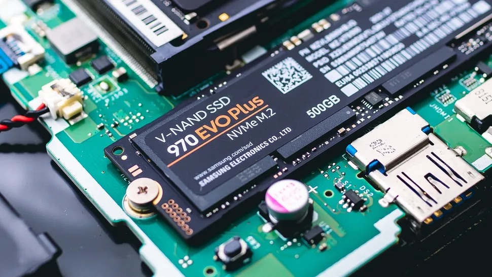 Samsung chuẩn bị thực hiện một động thái mạnh tay khiến giá bán ổ SSD 'hết rẻ'