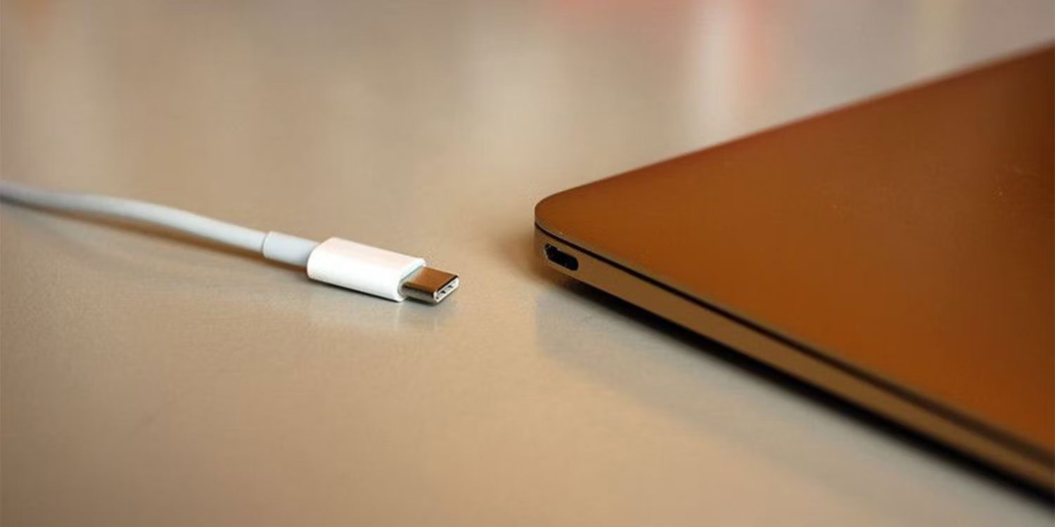 Tốc độ truyền dữ liệu tối đa USB-C có thể đạt được là bao nhiêu?