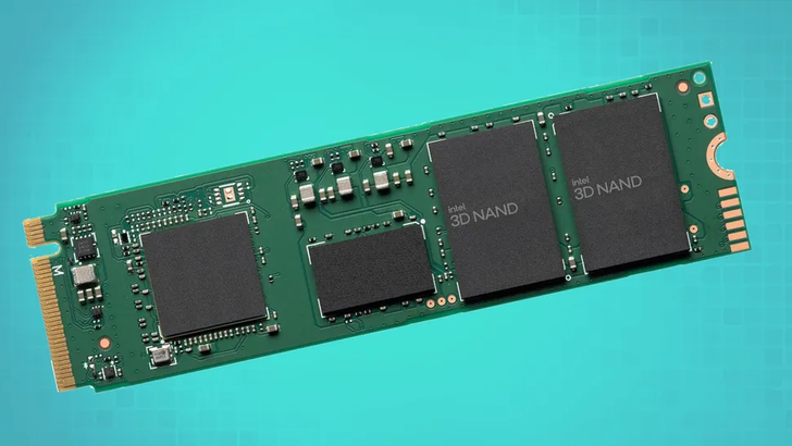 SSD sắp qua thời giá rẻ, giá chip nhớ năm 2024 dự báo tăng đều đặn