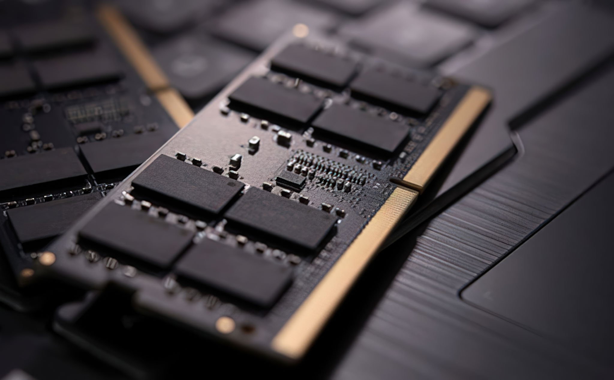 Bộ nhớ tương lai DDR6 cho máy tính sẽ có băng thông gấp 10 lần DDR4