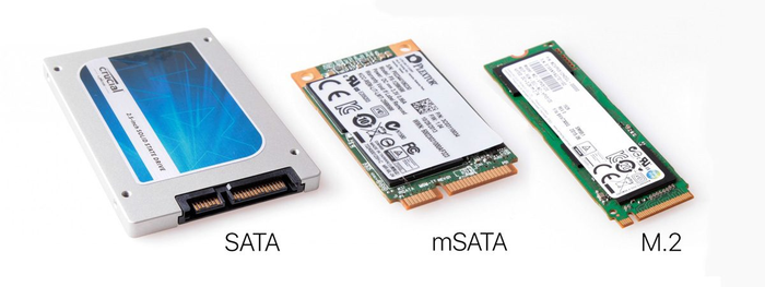 SSD là gì? Khám phá công nghệ lưu trữ giúp tối ưu hiệu suất máy tính