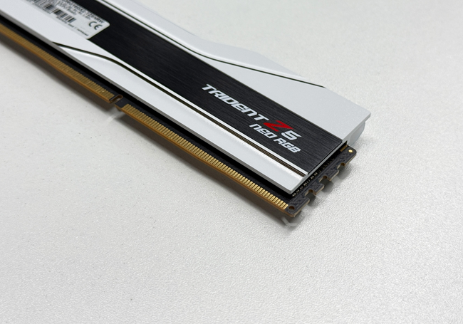 Đánh giá G.SKILL Trident Z5 Neo RGB DDR5-6000 CL26: kit RAM DDR5 dành riêng cho hệ thống 