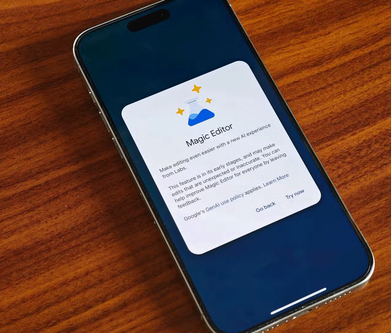 8 tính năng AI bạn thực sự cần trên smartphone