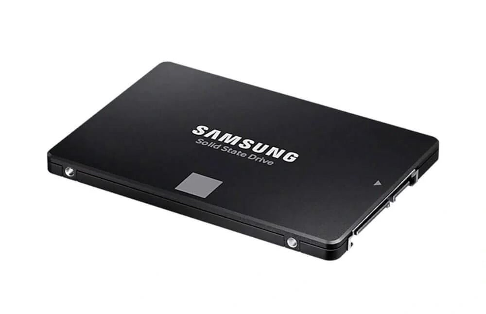 Samsung phản hồi ra sao trước tin đồn khai tử mảng SSD SATA cho người dùng cuối?