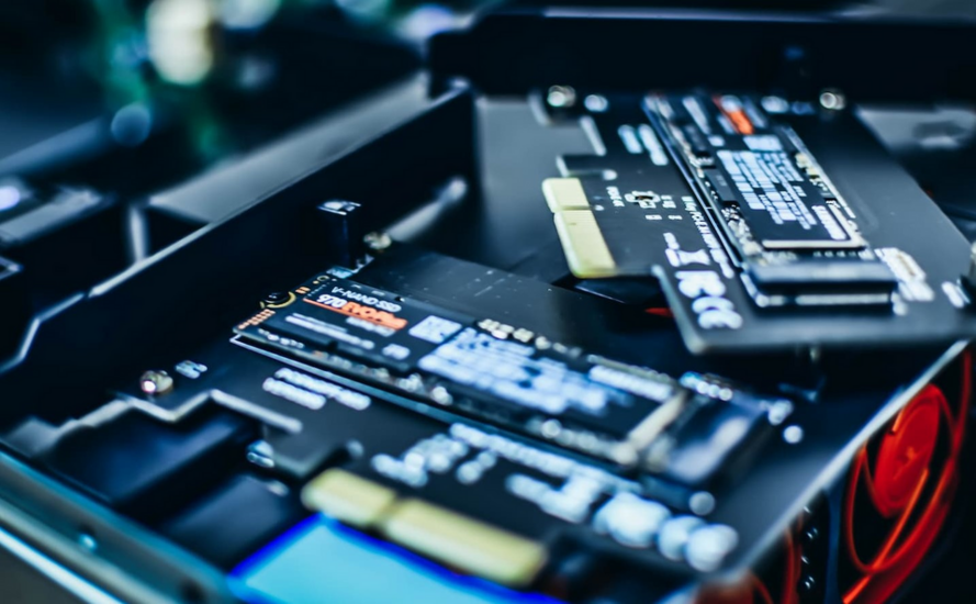 Nguyên nhân SSD chậm sau khi nâng cấp Windows 11 và cách xử lý
