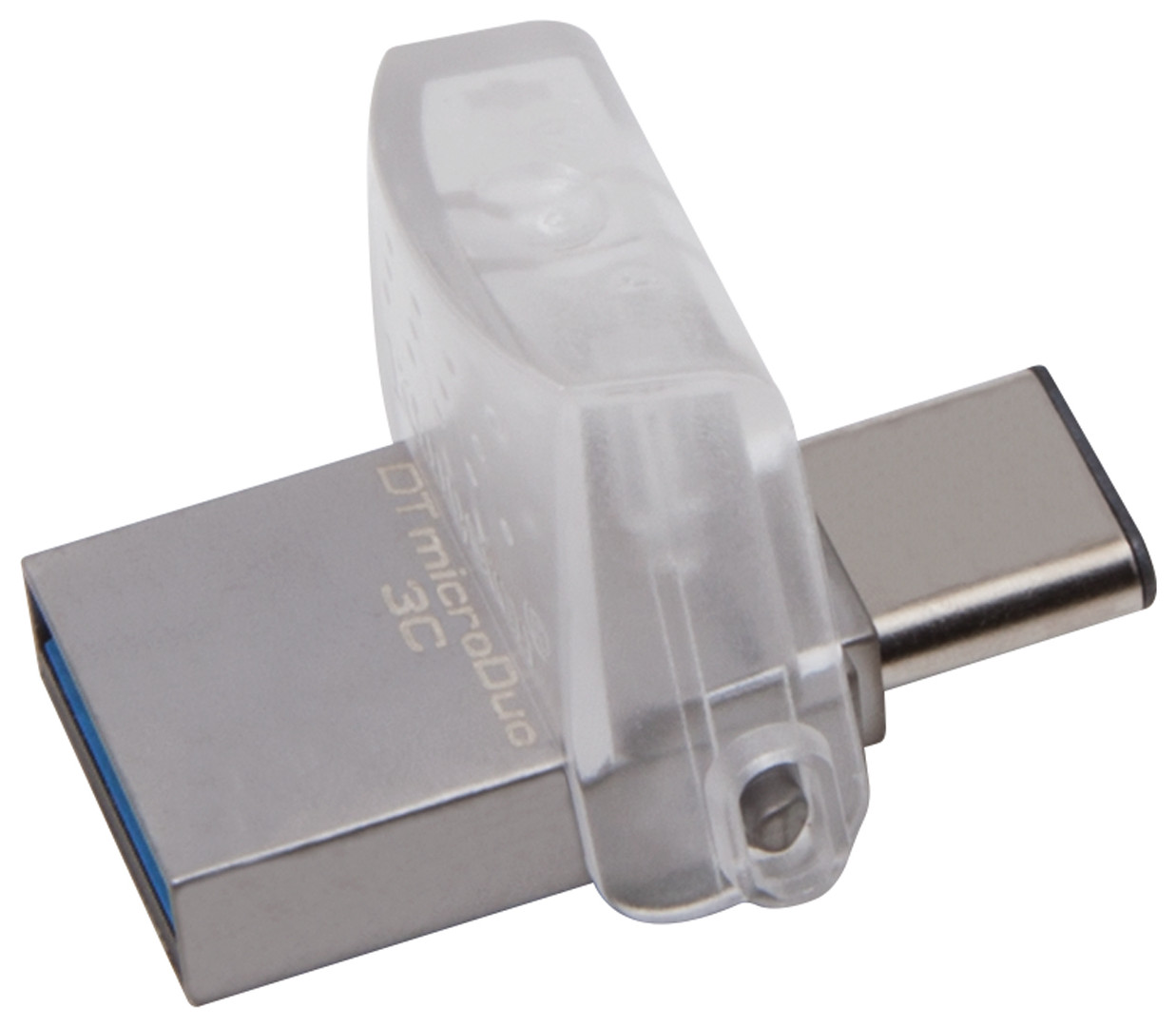 Kingston ra mắt sản phẩm mới USB type-C MicroDuo 3C