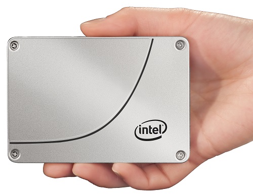 SSD sắp chạm tới ngưỡng siêu rẻ, chỉ ngang HDD
