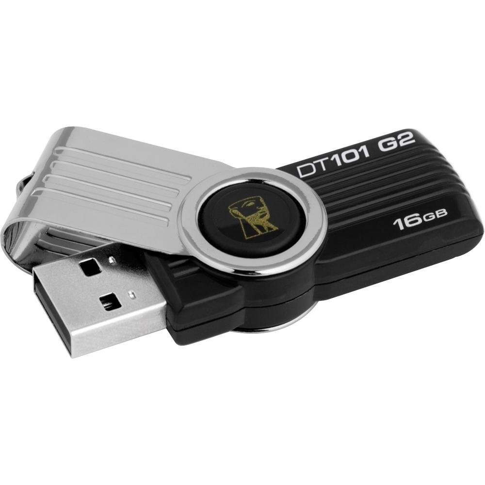 USB Kingston DataTraveler DT101 G2 16GB