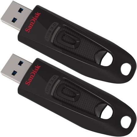  Sandisk Ultra CZ48 32GB 