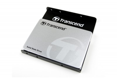 Transcend SSD370S SATA III 6Gb/s 256 GB Synchronous MLC NAND
