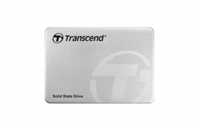 Transcend SSD370S SATA III 6Gb/s 256 GB Synchronous MLC NAND