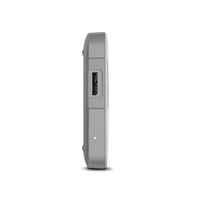 WD My Passport Ultra 3TB - Màu Trắng (2015)- WDBBKD0030BWT-PESN