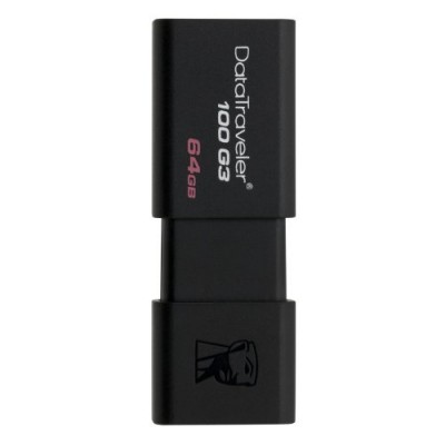 USB Kingston DT100 G3 64GB