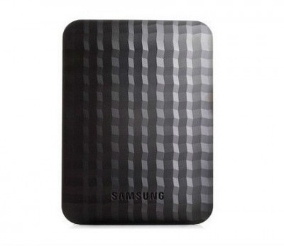 Samsung M3 500GB USB 3.0