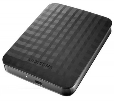Samsung M3 500GB USB 3.0