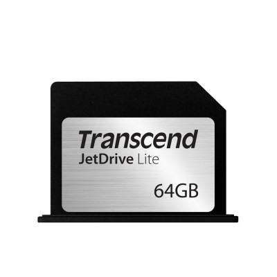 Transcend JetDrive Lite 360 64GB Storage expansion cards thẻ nhớ cho MacBook Pro (Retina) 15″