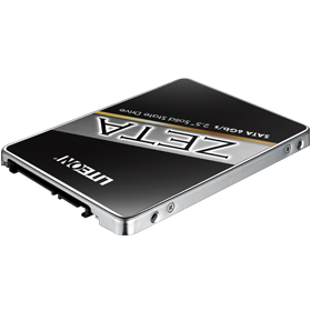 Ổ cứng SSD Zeta 2.5&quot; 512GB SATA 6 Gb/s