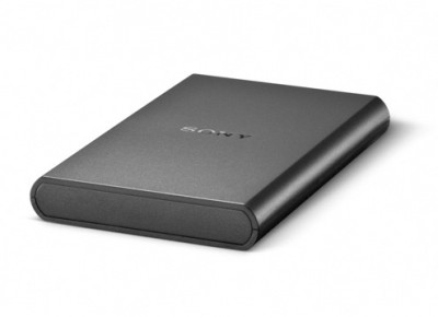 Ổ cứng di động Sony HD-B1 1TB USB 3.0