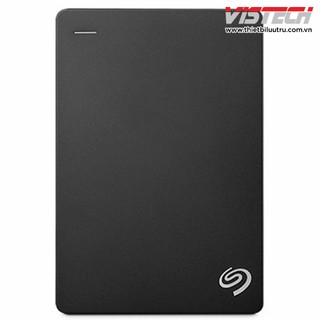 Seagate Backup Plus Portable Drive 4TB 2.5"( STDR4000300) 