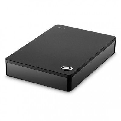 Seagate Backup Plus Portable Drive 4TB 2.5"( STDR4000300) 