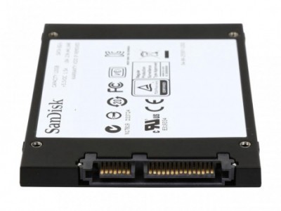 SSD SanDisk Plus 120GB - SDSSDA-120G-G27