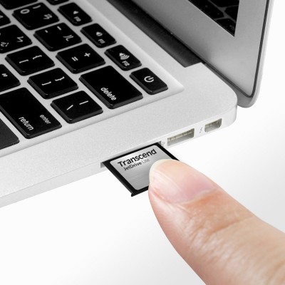 Transcend JetDrive Lite 350 256GB Storage expansion cards thẻ nhớ cho MacBook Pro (Retina) 15″