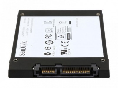 Ổ cứng SSD Laptop Sandisk Plus 240GB - SDSSDA-240G-G26