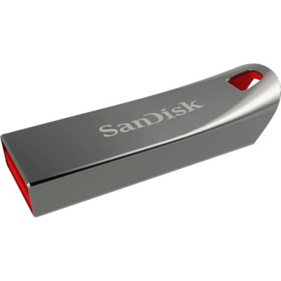 USB Sandisk Cruzer Force CZ71 16GB (SDCZ71-016G-Z35)