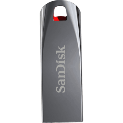 USB Sandisk Cruzer Force CZ71 16GB (SDCZ71-016G-Z35)