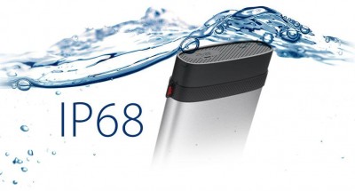 Ổ cứng di động Silicon Power Armor A85 1TB USB 3.0 - SP010TBPHDA85S3S