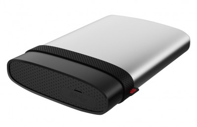 Ổ cứng di động Silicon Power Armor A85 2TB USB 3.0 - SP020TBPHDA85S3S