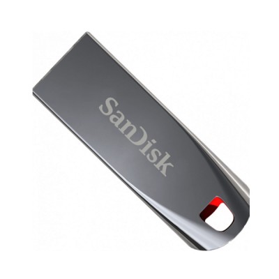 USB Sandisk Cruzer Force CZ71 32GB - SDCZ71-032G-Z35
