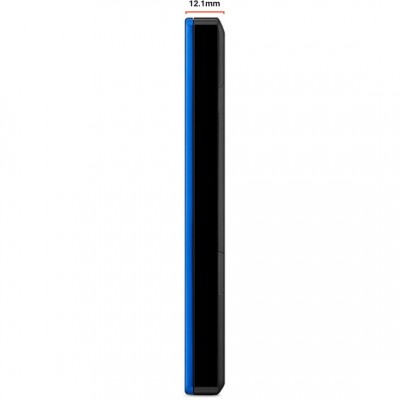 Ổ cứng di động Seagate Backup Plus Slim 1TB (BLUE) STDR1000302