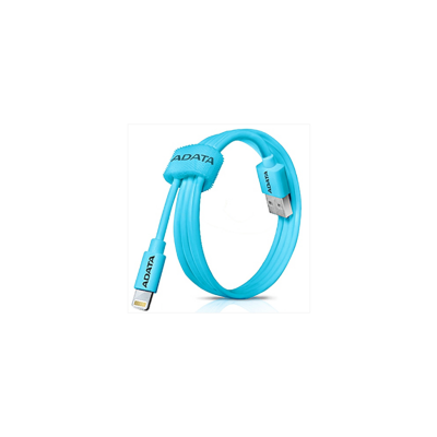 Cáp sạc và truyền dữ liệu Adata Lightning Plastic 