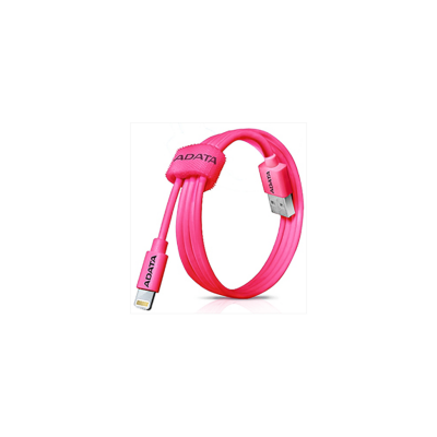 Cáp sạc và truyền dữ liệu Adata Lightning Plastic 