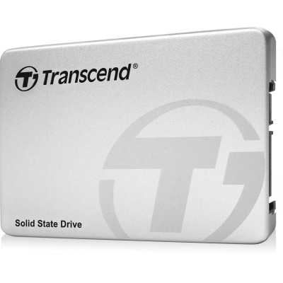 Transcend SSD 370S SATA III 6Gb/s 1TB Synchronous MLC NAND