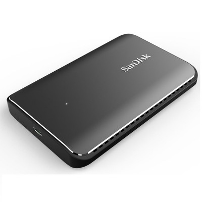 SSD cắm ngoài Sandisk Extreme 900 480GB - SDSSDEX2-480G-G25