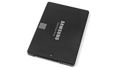 SSD Samsung 850 EVO 120GB