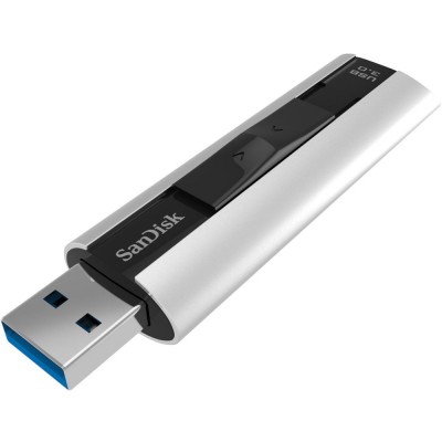 USB Sandisk Extreme Pro USB 3.0 Flash Drive 128GB CZ88 - SDCZ88-128G-G46