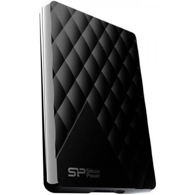 Ổ cứng di động Silicon Power Diamond D06 1TB - SP010TBPHDD06S3K