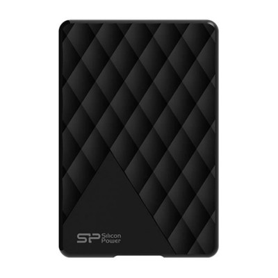 Ổ cứng di động Silicon Power Diamond D06 1TB - SP010TBPHDD06S3K